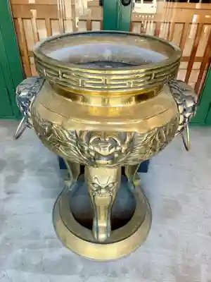 桂松院(福島県)