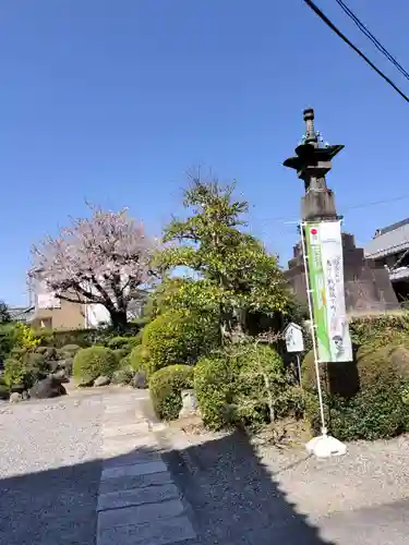 金鳳山 正法寺のその他建物