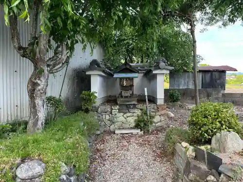 荒木神社の末社・摂社