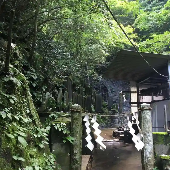 高尾山薬王院のその他建物