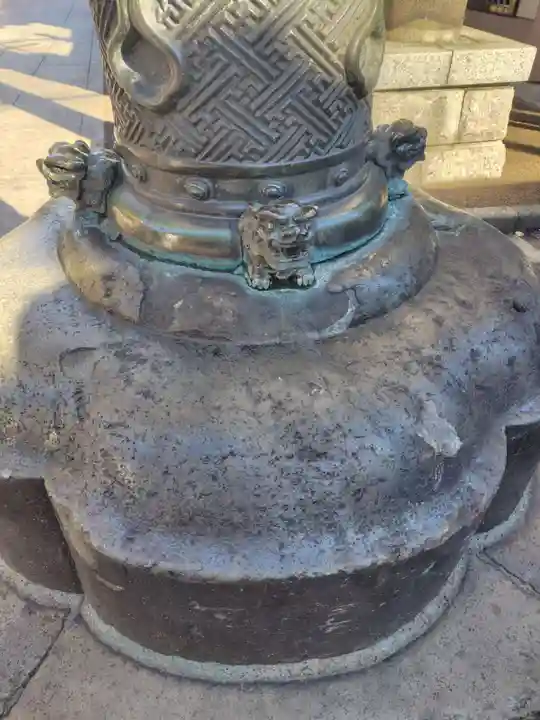 湯島天満宮(東京都)