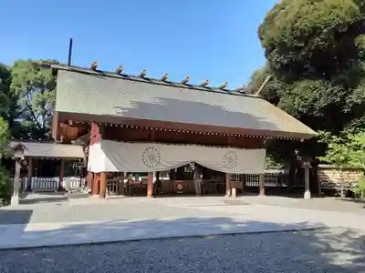 阿佐ヶ谷神明宮(東京都)