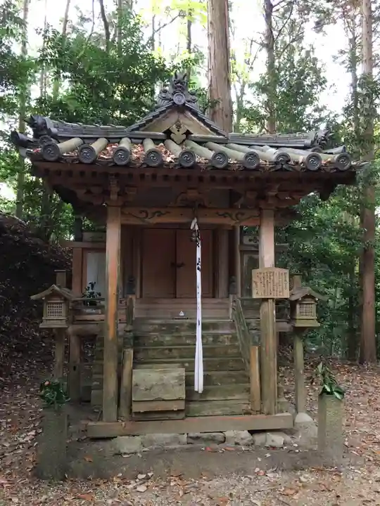 岩船寺(京都府)