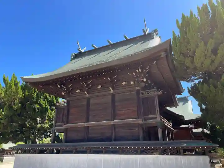 御厨神社(兵庫県)
