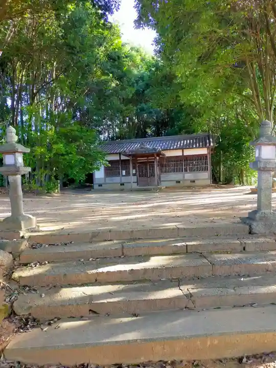 八咫烏大明神(奈良県)