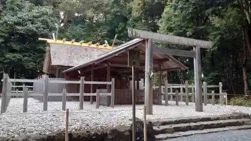 倭姫宮（皇大神宮別宮）の本殿・本堂