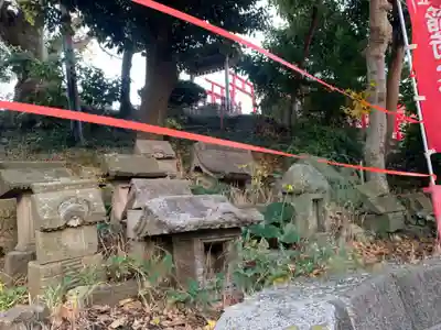 稲荷神社(千葉県)