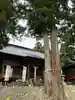 高司神社〜むすびの神の鎮まる社〜(福島県)