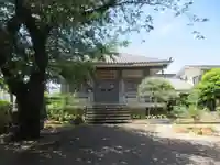 自證院(東京都)