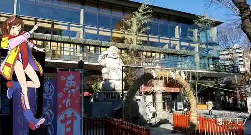 神田神社（神田明神）のその他建物