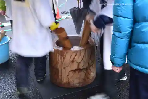 富岡八幡宮(東京都)