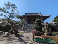 来迎寺(東京都)