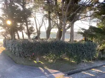 烏杜天神社（楽田天神）のその他建物