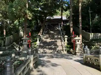 枚岡神社(大阪府)