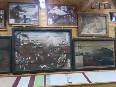 稲生神社(千葉県)