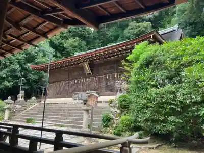 宇治上神社(京都府)
