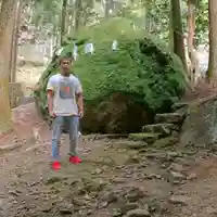 貴布祢伊龍神社のその他建物