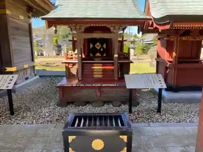 大杉神社(茨城県)