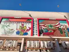 今宮戎神社の初詣