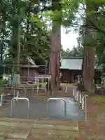住吉神社(宮城県)
