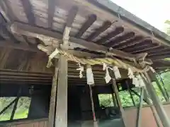 加茂神社(香川県)