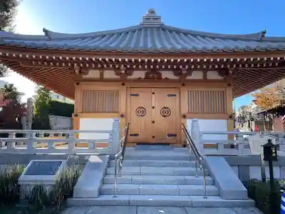最勝寺(東京都)