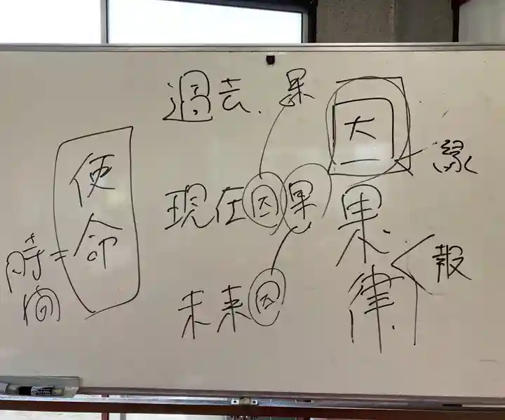 蓮久寺(千葉県)