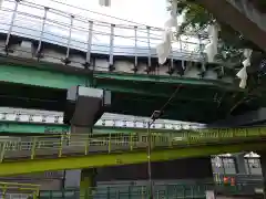 第六天神社(東京都)