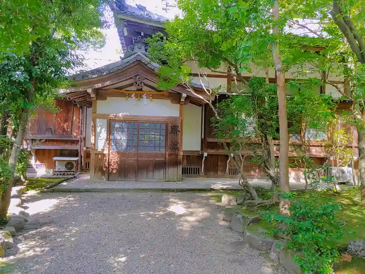 大縣神社のその他建物