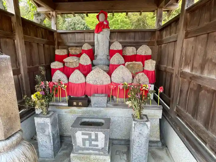 唯称寺(滋賀県)