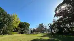 月岡神社(山形県)