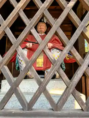 御霊神社（上御霊神社）(京都府)