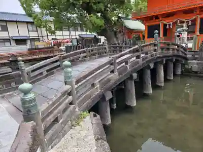 與賀神社(佐賀県)