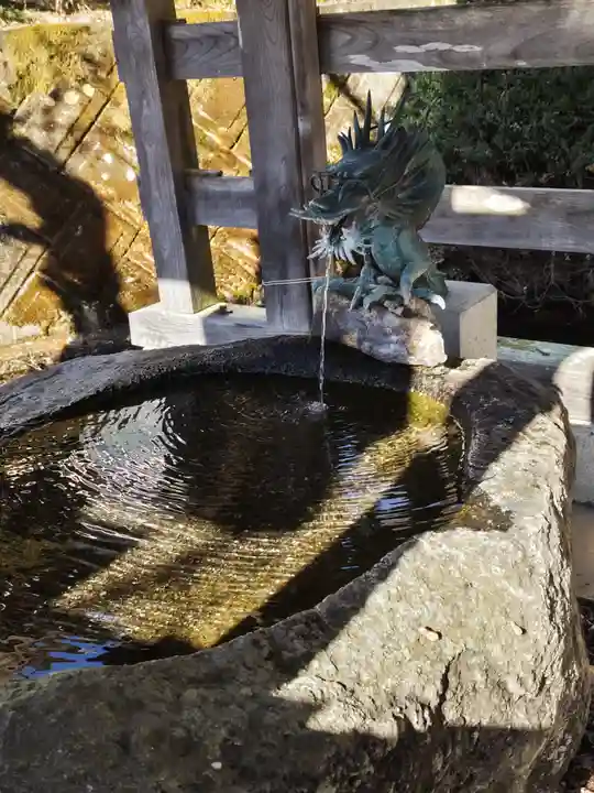 鹿島大神宮(福島県)