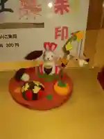 大鏑神社のその他建物