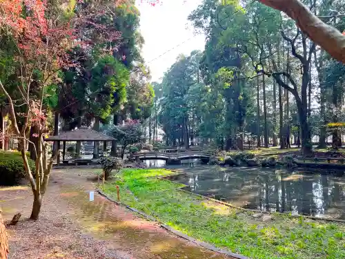都農神社(宮崎県)