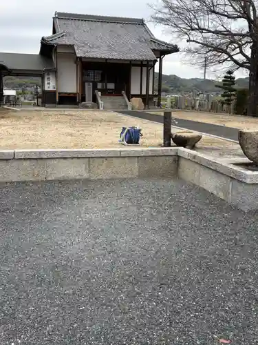 妙玄寺(岡山県)