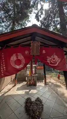 伏見豊川稲荷本宮(京都府)