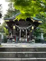 常宮神社(福井県)