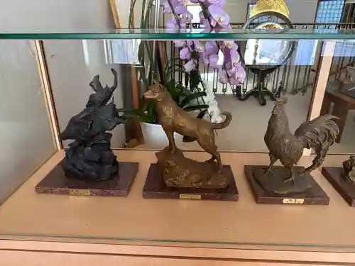 嶽之下宮(静岡県)