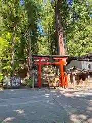 日枝神社(岐阜県)