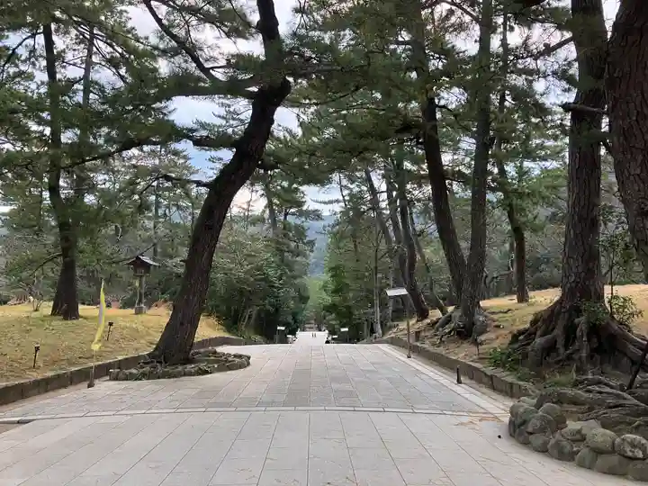 出雲大社(島根県)
