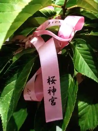 桜神宮(東京都)