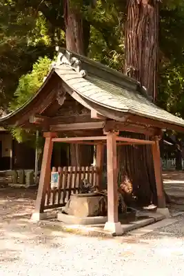 若一王子神社(長野県)