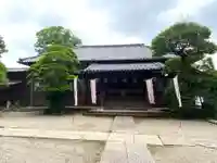 観音寺の本殿・本堂