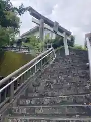 南豫護国神社(愛媛県)