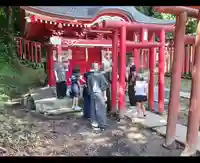 白狐山光星寺(山形県)