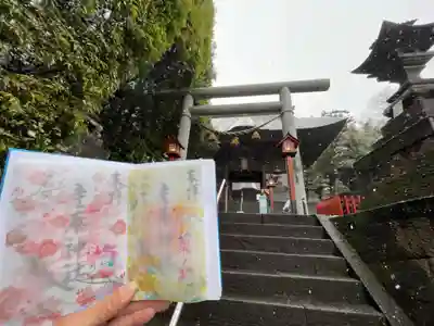 産泰神社のその他建物