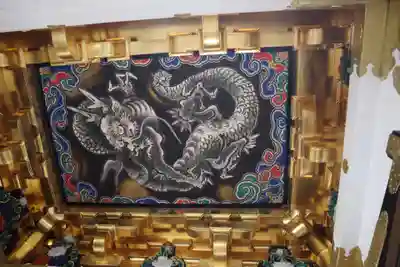 日光東照宮(栃木県)