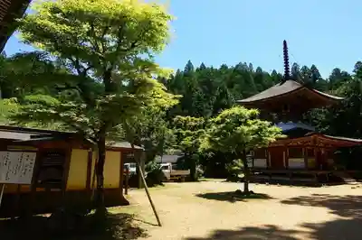 金剛三昧院のその他建物